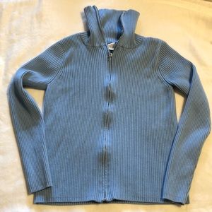 For The Republic cardigan